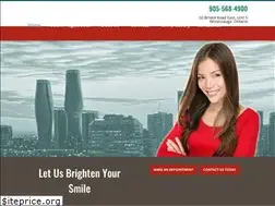 Sites similar to sandalwooddental.ca