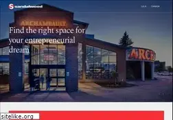 Sites similar to sandalwoodmgt.com