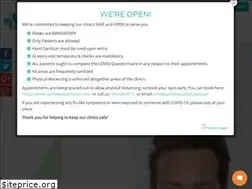 Sites similar to sandalwoodphysio.com