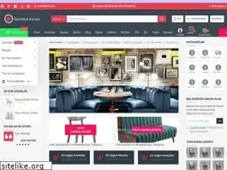 Sites similar to sandalyegurusu.com