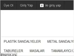 Sites similar to sandalyekeyfi.com