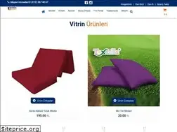 Sites similar to sandalyeminderi.com