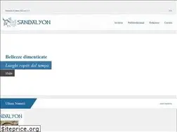 Sites similar to sandalyon.eu