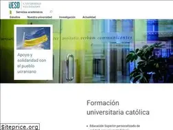 Sites similar to sandamaso.es
