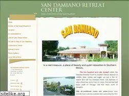 Sites similar to sandamianoretreat.com