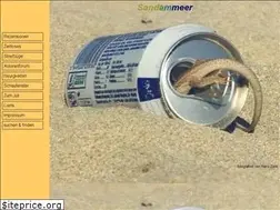 Sites similar to sandammeer.at