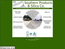 Sites similar to sandandgravel.net