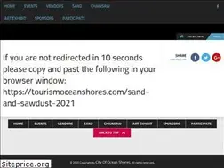 Sites similar to sandandsawdust.org