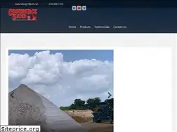 Sites similar to sandandselect.com
