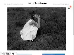 Sites similar to sandandstoneapparel.co