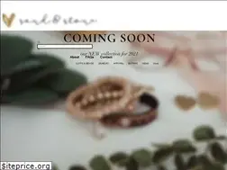 Sites similar to sandandstonejewelry.com