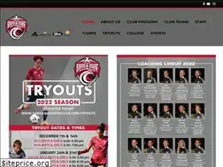 Sites similar to sandandsurfsoccer.com