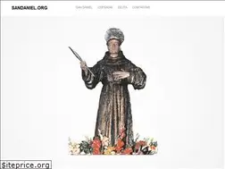 Sites similar to sandaniel.es