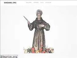 Sites similar to sandaniel.org