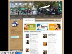 Sites similar to sandanski-online.eu