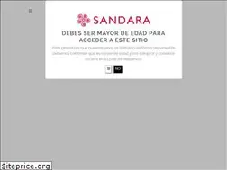 Sites similar to sandarauniverse.com