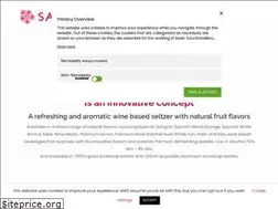 Sites similar to sandarausa.com