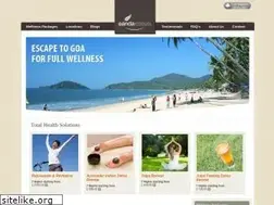 Sites similar to sandaretreats.com