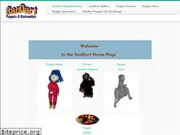 Sites similar to sandart.com