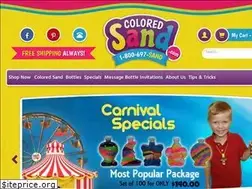 Sites similar to sandartsupplies.com