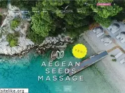 Sites similar to sandaspa.com