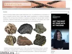 Sites similar to sandatlas.org
