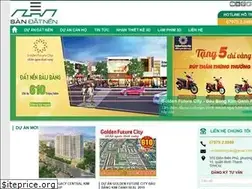 Sites similar to sandatnen.net