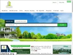 Sites similar to sandatviet.com.vn
