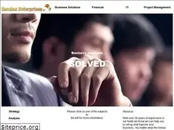 Sites similar to sandau.biz