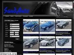 Sites similar to sandauto.ee