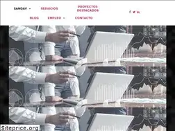 Sites similar to sandav.es