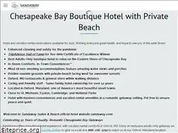 Sites similar to sandaway.com