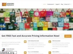 Sites similar to sandawo.com