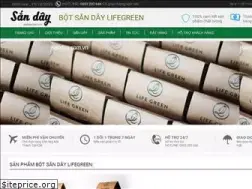 Sites similar to sanday.com.vn