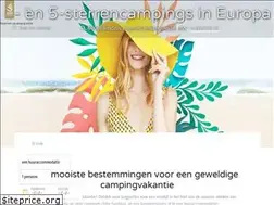 Sites similar to sandaya.nl