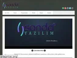 Sites similar to sandayazilim.com