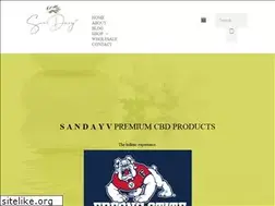 Sites similar to sandayv.com