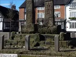 Sites similar to sandbachu3a.org.uk