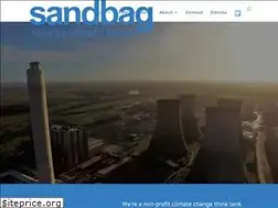Sites similar to sandbag.be