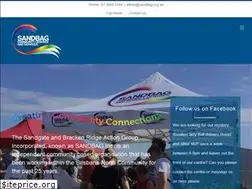 Sites similar to sandbag.org.au