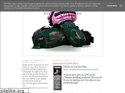 Sites similar to sandbagfitnesssystems.blogspot.com