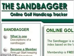 Sites similar to sandbagger.ca