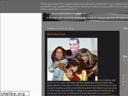 Sites similar to sandbaggerkc.blogspot.com