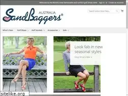 Sites similar to sandbaggers.com.au