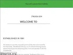 Sites similar to sandbaggersgolfrange.com