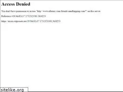 Sites similar to sandbagging.com