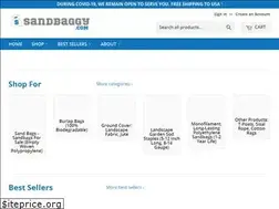 Sites similar to sandbaggy.com