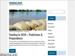 Sites similar to sandbagnews.com