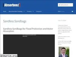 Sites similar to sandbags.net.au