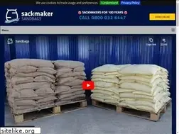 Sites similar to sandbags.uk.com